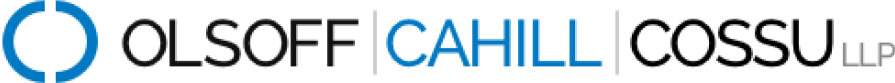 Olsoff Cahill Cossu Logo
