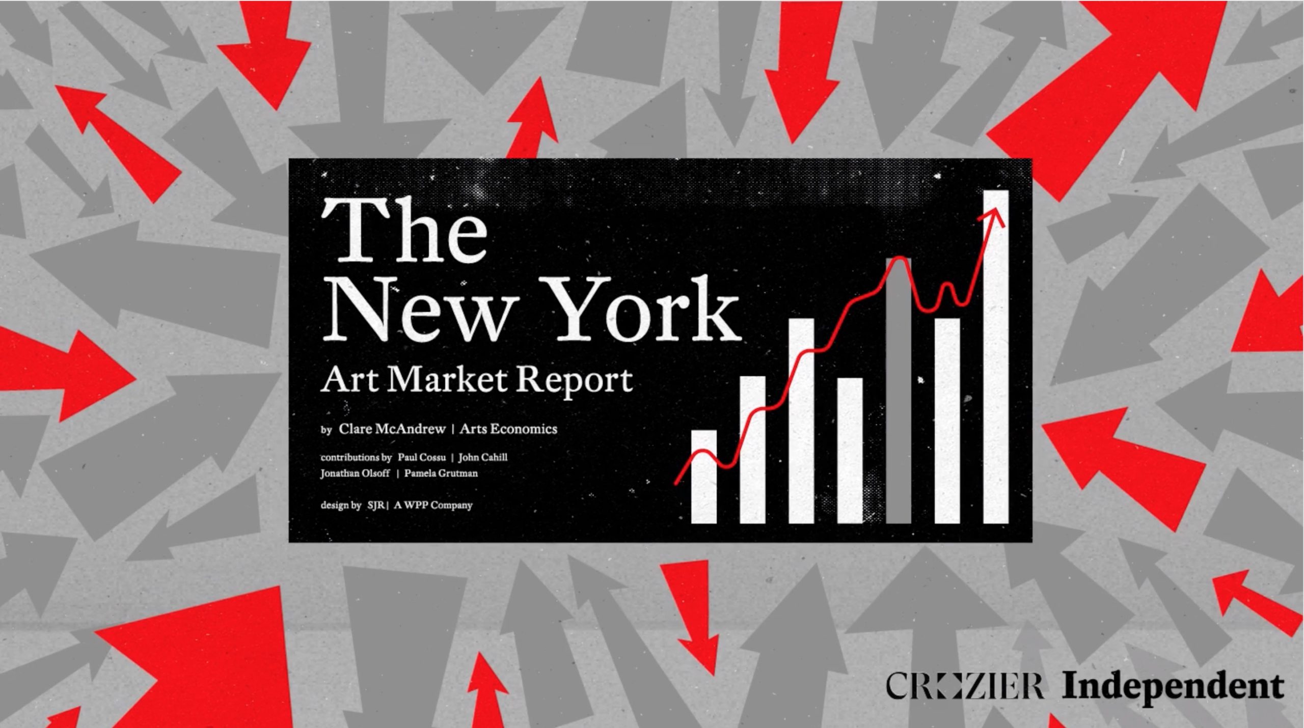 New York Art Market Report Reveals City's Strengths